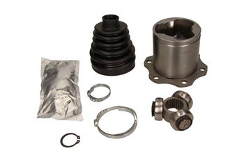 MAXGEAR PRZEGUB WEWNĘTRZNY 26-5537MG VW A4/A6/A8/Q5 34Z/123MM