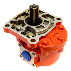 HYDROSIŁA Pompa NSZ 32, LEWA, PŁASKA 301001004197