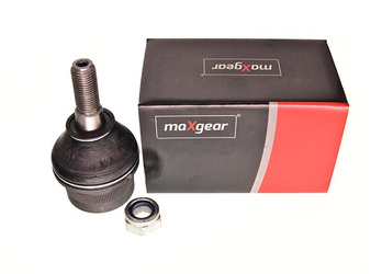 MAXGEAR Sworzeń Wahacza MGZ-408009 PRZÓD LEWY/PRAWY GÓRNY do RENAULT MASTER 98-
