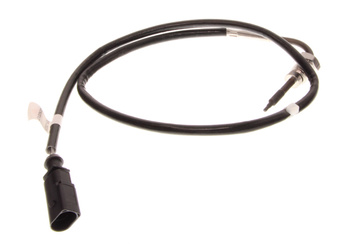 NRF Czujnik Temperatury Spalin VW GOLF 1.6 TDI 16- NRF707367