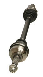 MAXGEAR Półoś lewy 27-3397MG NISSAN MICRA III/NOTE 05-