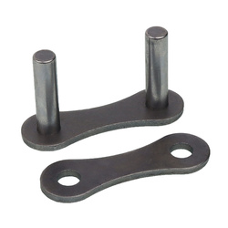 BIZON OGNIWO ZEWNĘTRZNE ŁAŃCUCHA ZIARNOWEGO, KŁOSOWEGO I POCHYŁEGO DO ZAKLEPANIA 504017090