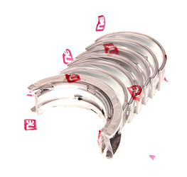 NE EUROPE Panewki Główne 180021001015 FORD FOCUS 1.0 14- +0.25mm Nadwymiar