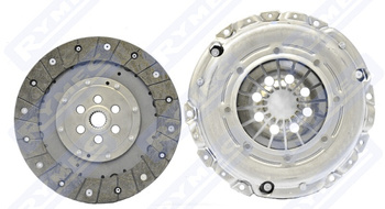 RYMEC Sprzęgło JT1693 FORD GALAXY/MONDEO/S-MAX 1.8 TDCI 06-15
