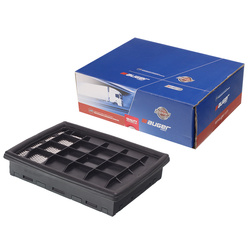 AUGER Wkład Filtra Odpowietrzania Komory Korbowej Scania R DC9/11/12 1539675