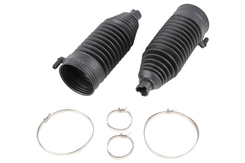 NK Osłona przekładni kierowniczej 5091917 CITROEN BERLINGO/C4 07- Na dwie strony