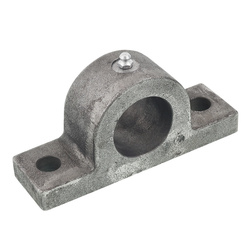 SUPORT 40 ZAMKNIĘTY ZE SMAROWNICZKĄ AS-400K