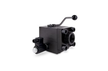 Blok zabezpieczający BS10EP360A5G4-CP24D-O-15 - EPE Italiana