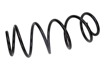 MAXGEAR Sprężyna zawieszenia 60-0309 Ford Przód Fiesta 01- 1.4 TDCI