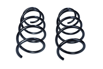 MAXGEAR Sprężyna Zawieszenia Seat Leon (5F1) 2012, Leon ST (5F8) 2013 Przód Lewa/Prawa 60-1202D