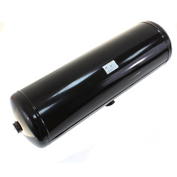 ZBIORNIK POWIETRZA 20L - C-385 FI 206MM, L=690MM, M22X1,5, 12,5BAR 0080800040