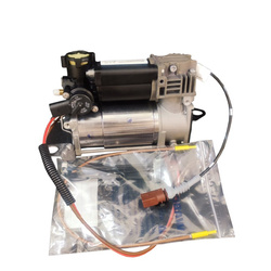 WABCO Kompresor zawieszenia pneumatycznego AUDI A6 C6 04-11 4154039582