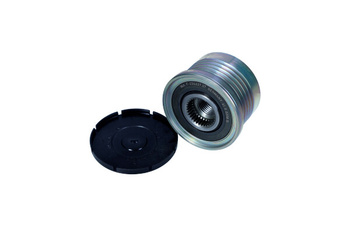 GEBE KOŁO PASOWE ALTERNATORA OPEL