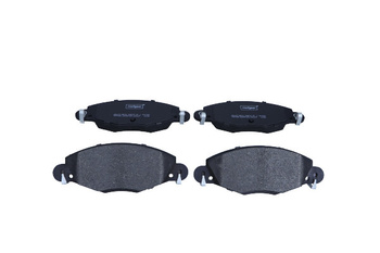 MAXGEAR 19-0873 Klocki hamulcowe Citroen przód C5