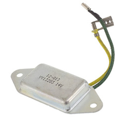 Regulator Napięcia GMP do Alternatora C-360 C-330 VV13203