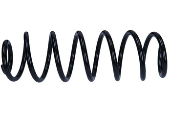 MAXGEAR SPRĘŻYNA ZAWIESZENIA 60-0748D RENAULT TYŁ MEGANE III 1.4/1.5DCI/1.6 11.08-