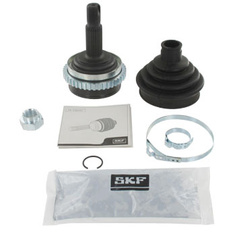 SKF Przegub zewnętrzny 5778 LADA KALINA/PRIORA (22Z/22Z 50MM ABS 43Z)