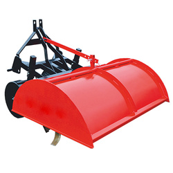 Glebogryzarka 1.60M GLEBOGRYZARKA-1.6M