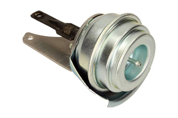 TECHMOT ZW122-THM Zawór Turbosprężarki BMW 2.5D/3.0D E38/E39 Opel (Gruszka)