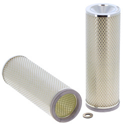 Filtr powietrza - bezpiecznik SA 18054