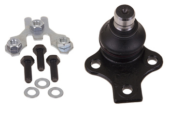 NK Sworzeń Wahacza VW Golf 2/3 Przedni Lewy/Prawy 19mm Komplet 5044720