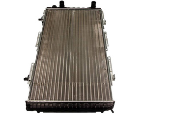 MAXGEAR AC240864 Chłodnica Fiat Ducato/Boxer 1.9/2.5/2.8HDi