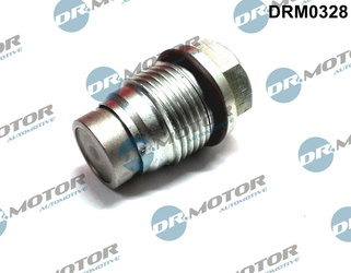 DR. MOTOR ZAWÓR OGRANICZAJĄCY CIŚNIENIE DRM0328 RENAULT LAGUNA 1.9 DCI 03-