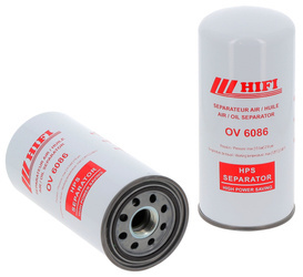 Separator powietrze/olej OV 6086