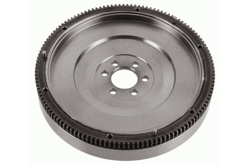 SACHS KOŁO ZAMACHOWE VW POLO 1,4 TDI 15-