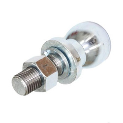 KULA HAKA HOLOWNICZEGO PRZYCZEPKI FI 50MM, M22, L=120MM 9461425