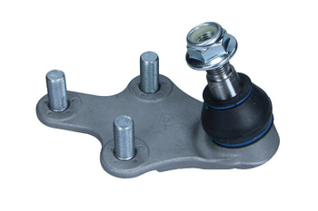 QUARO Sworzeń Wahacza QS0111/HQ Citroen Przód C4 Grand Picasso 13- Lewy/Prawy