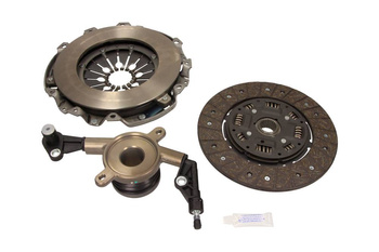 Rymec Sprzęgło Komplet JT1271019 Mercedes Sprinter CDI 95-06