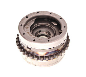 DR. MOTOR KOŁO WAŁKA ROZRZĄDU MERCEDES C 3.0 16-