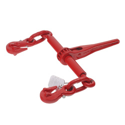 NAPINACZ GRZECHOTKOWY ODCIĄGU ZABEZPIECZAJĄCEGO ŁADUNEK FI 10MM NAPINACZ10EU