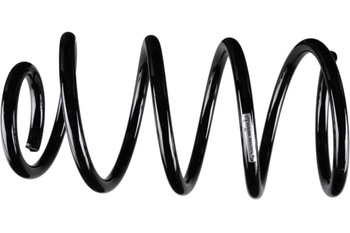 SACHS SPRĘŻYNA ZAWIESZENIA FORD PRZÓD KUGA II (DM2) 2.0 TDCI 4X4 13-