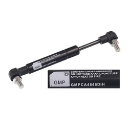 GMP SIŁOWNIK GAZOWY 155,5MM 50N GMPCA4846DIH