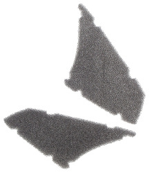 Filtr kabinowy NOT CERTIFIED EN15695 SC 50307