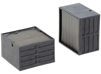 Filtr paliwa SN 40056