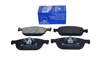 ATE Klocki hamulcowe Ford Focus/Kuga/Tourneo/Transit 13.0460-7299.2 Przód 1.0-2.0 (12-)