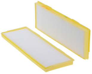 Filtr kabinowy SC 60048