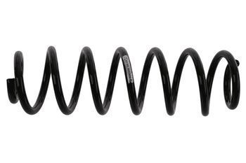 SACHS Sprężyna Zawieszenia 994 936, Tył, VW GOLF VII, Lewy/Prawy, od 2012