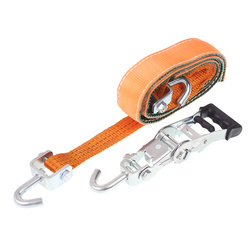 GMP Pas transportowy 3,0T, 2,8M B=35MM, 3-PK. LOHR, + OCHRANIACZ ZIELONY "TRAWKA", EN 12195-2, METKI 2023 GMP3T2,8MLOHR35MMH