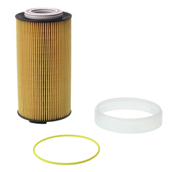 BOSCH WKŁAD FILTRA OLEJU DAF XF106/CF 2013R- 2047411