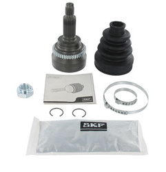 SKF Przegub zewnętrzny Suzuki Ignis II VKJA5639