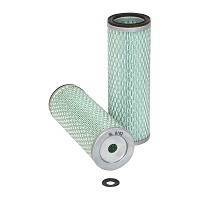 Wkład filtra powietrza - bezpiecznik SF SL 8102