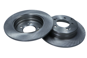 MAXGEAR TARCZA HAM. HYUNDAI T. SONATA 05-/GRANDEUR 11-/IX35 13-/KIA OPTIMA 10-