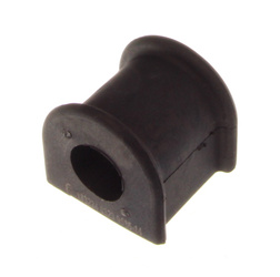 FEBI Guma Stabilizatora FE183224 Toyota Tył Land Cruiser 02-10 Lewy/Prawy 21mm