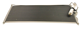 MAXGEAR Skraplacz klimatyzacji 830050 NISSAN Almera 02-