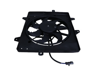 MAXGEAR Wentylator chłodnicy AC248618 CHRYSLER PT CRUISER 00-