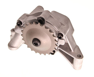 MAGNETI MARELLI OP0014 Pompa Oleju VW Golf 2.0 TDI od 2004